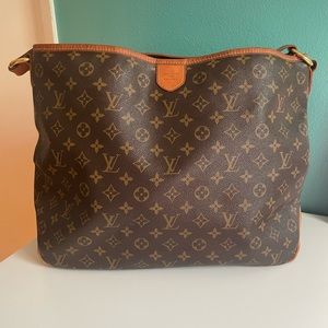 Louis Vuitton Delightful MM
